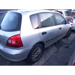 honda civic vii hatchback (eu, ep, ev) del año 2003