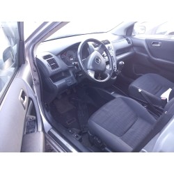 honda civic vii hatchback (eu, ep, ev) del año 2003