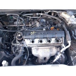 honda civic vii hatchback (eu, ep, ev) del año 2003