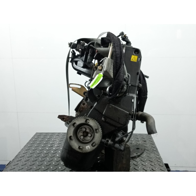 Recambio de motor completo para fiat punto (188_) 1.2 60 (188.030, .050, .130, .150, .230, .250) referencia OEM IAM 188A4000  