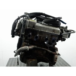 Recambio de motor completo para fiat punto (188_) 1.2 60 (188.030, .050, .130, .150, .230, .250) referencia OEM IAM 188A4000  