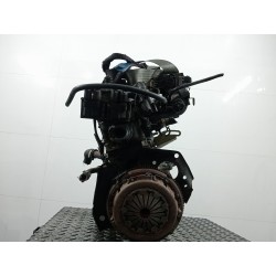 Recambio de motor completo para fiat punto (188_) 1.2 60 (188.030, .050, .130, .150, .230, .250) referencia OEM IAM 188A4000  