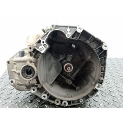 Recambio de caja cambios para fiat punto (188_) 1.2 60 (188.030, .050, .130, .150, .230, .250) referencia OEM IAM 188A4000  