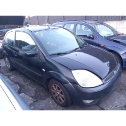 ford fiesta v (jh_, jd_) del año 2003