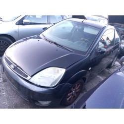 ford fiesta v (jh_, jd_) del año 2003