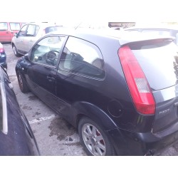 ford fiesta v (jh_, jd_) del año 2003