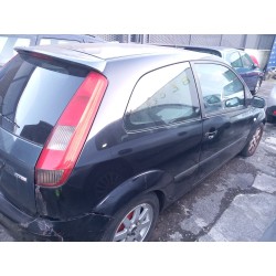 ford fiesta v (jh_, jd_) del año 2003