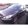 peugeot 307 (3a/c) del año 2003