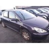 peugeot 307 (3a/c) del año 2003