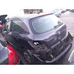 peugeot 307 (3a/c) del año 2003