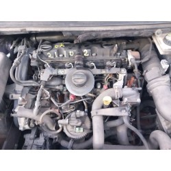 peugeot 307 (3a/c) del año 2003