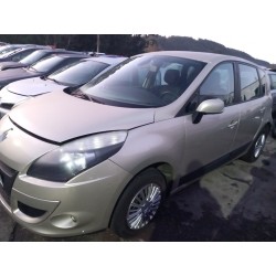 renault scénic iii (jz0/1_) del año 2009