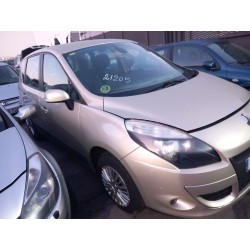 renault scénic iii (jz0/1_) del año 2009