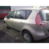 renault scénic iii (jz0/1_) del año 2009 renault scénic iii (jz0/1_) del año 2009
