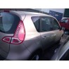 renault scénic iii (jz0/1_) del año 2009 renault scénic iii (jz0/1_) del año 2009