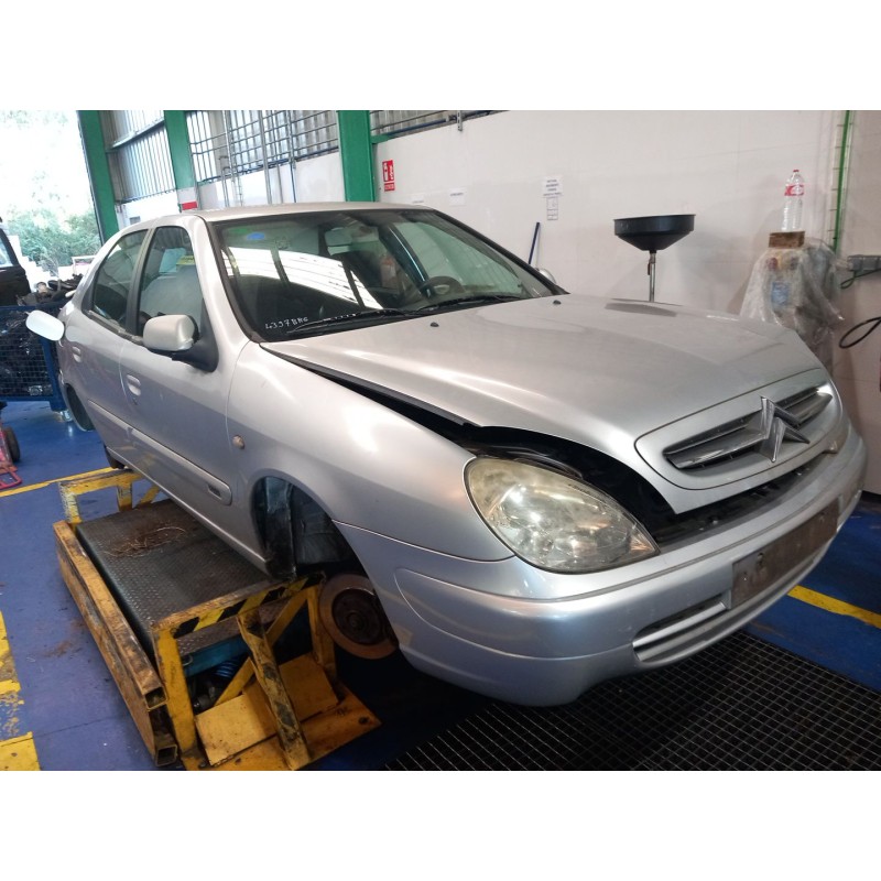 citroën xsara (n1) del año 2001