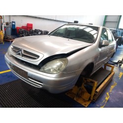 citroën xsara (n1) del año 2001