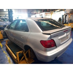 citroën xsara (n1) del año 2001