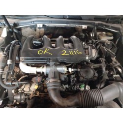 citroën xsara (n1) del año 2001