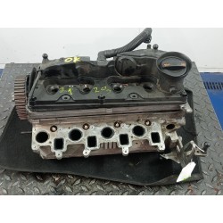 Recambio de culata para seat ibiza iv (6j5, 6p1) 1.6 tdi referencia OEM IAM CAY  