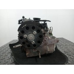 Recambio de culata para seat ibiza iv (6j5, 6p1) 1.6 tdi referencia OEM IAM CAY  