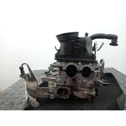 Recambio de culata para seat ibiza iv (6j5, 6p1) 1.6 tdi referencia OEM IAM CAY  