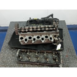 Recambio de culata para seat ibiza iv (6j5, 6p1) 1.6 tdi referencia OEM IAM CAY  