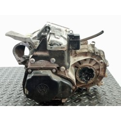 Recambio de caja cambios para seat ibiza iv (6j5, 6p1) 1.6 tdi referencia OEM IAM KFK  