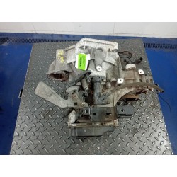 Recambio de caja cambios para seat ibiza iv (6j5, 6p1) 1.6 tdi referencia OEM IAM KFK  