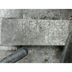 Recambio de caja cambios para seat ibiza iv (6j5, 6p1) 1.6 tdi referencia OEM IAM KFK  