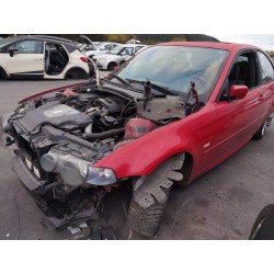 bmw 3 compact (e46) del año 2002