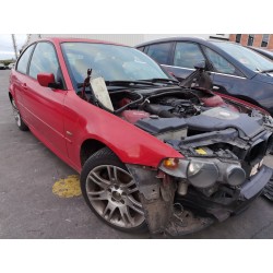 bmw 3 compact (e46) del año 2002