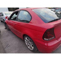 bmw 3 compact (e46) del año 2002