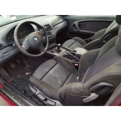 bmw 3 compact (e46) del año 2002