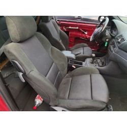 bmw 3 compact (e46) del año 2002