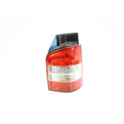 Piloto trasero derecho volkswagen transporter T5 furgoneta (7HA, 7HH, 7EA, 7EH) oem 7H5945096M / 7H0945096J / 7H5945096N