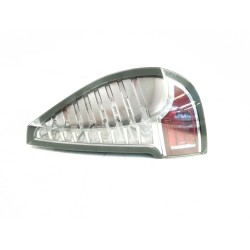 Right rear taillight Renault SCÉNIC III (JZ0/1_) | Becerril Scrap Yard