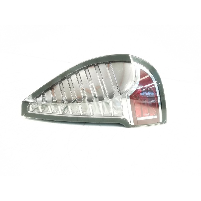 Right rear taillight Renault SCÉNIC III (JZ0/1_) | Becerril Scrap Yard