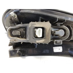 Right rear taillight Renault SCÉNIC III (JZ0/1_) | Becerril Scrap Yard