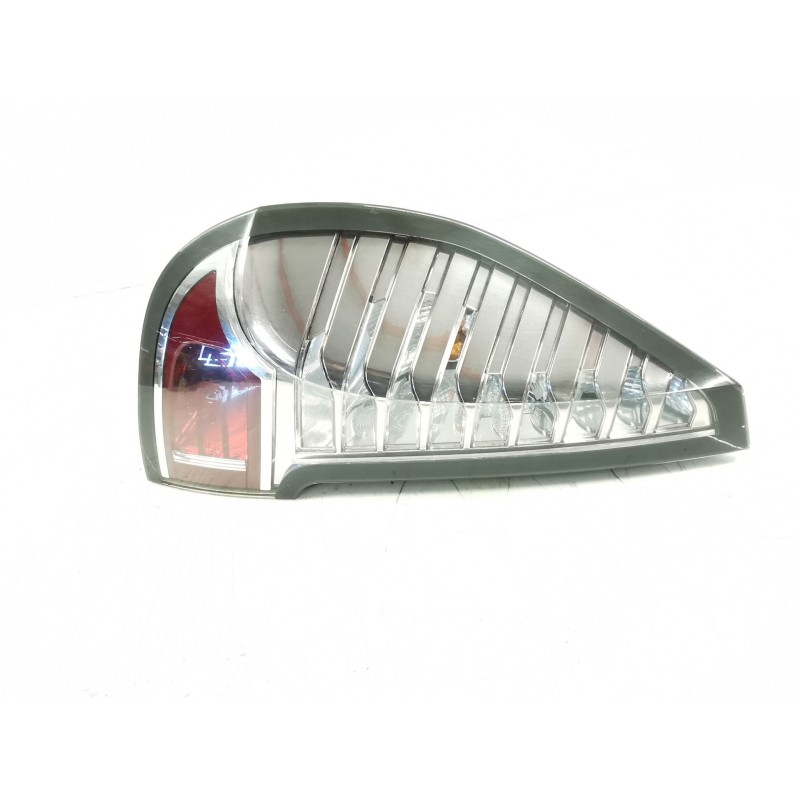 Recambio de piloto trasero izquierdo para renault scénic iii (jz0/1_) 1.2 tce referencia OEM IAM 265558940R  