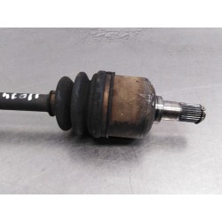 Recambio de transmision delantera izquierda para hyundai sonata (y4) 2.7 v6 gls referencia OEM IAM   