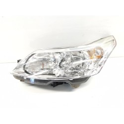 Left headlight CITROEN C4 Coupé (LA_) | Becerril Scrap Yard