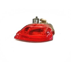 Left rear fog light Renault SCÉNIC III (JZ0/1_) | Becerril Scrap Yard