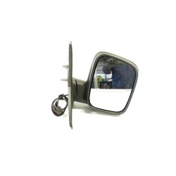 Right mirror Volkswagen Transporter T5 furgoneta (7HA, 7HH, 7EA, 7EH) | Becerril Scrap Yard