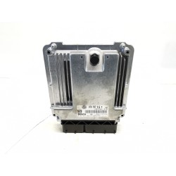 Recambio de centralita motor uce para volkswagen transporter t5 furgoneta (7ha, 7hh, 7ea, 7eh) 2.5 tdi referencia OEM IAM 028101