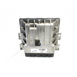 Recambio de centralita motor uce para renault scénic iii (jz0/1_) 1.2 tce referencia OEM IAM 237104817R S180158110A 237103328R