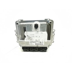 Recambio de centralita motor uce para citroën c4 coupé (la_) 1.6 hdi referencia OEM IAM 9664257580  