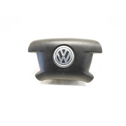 Recambio de airbag delantero izquierdo para volkswagen transporter t5 furgoneta (7ha, 7hh, 7ea, 7eh) 2.5 tdi referencia OEM IAM