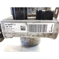 Power steering pump CITROEN C4 Coupé (LA_) | Becerril Scrap Yard