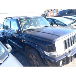 jeep commander van (xh) del año 2006